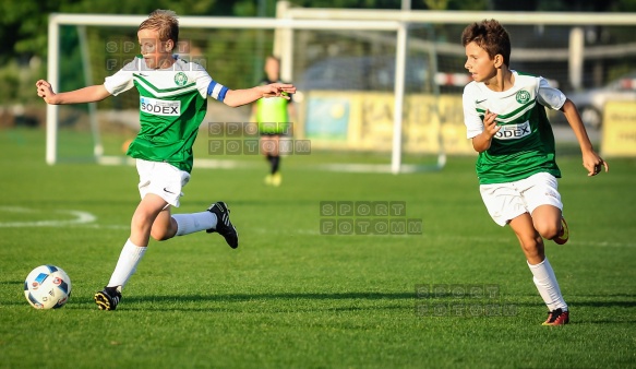 Sparing Korona Zakrzewo - Warta Poznan