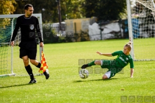 2019.09.20 WZPN Warta Poznan - Nielba Wagrowiec