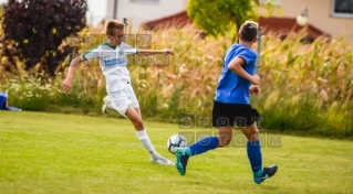 2018.08.27 Sparing Canarinhos Skorzewo - Warta Poznan