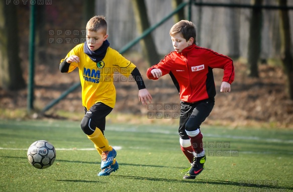 2015.03.07 Sparing Koziolek Poznan - Stella Lubon - Lider Swarzedz 2015.03.07 Sparing Koziolek Poznan - Stella Lubon - Lider Swarzedz