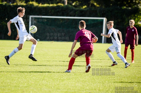 2019.09.21 Warta Poznan - Obra Koscian 2019.09.21 Warta Poznan - Obra Koscian