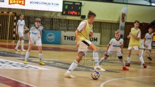 2019.02.10 Turniej Leszno Futsal Cup