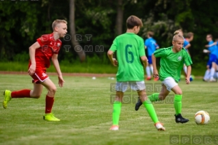 2019.05.25 Gniezno Cup