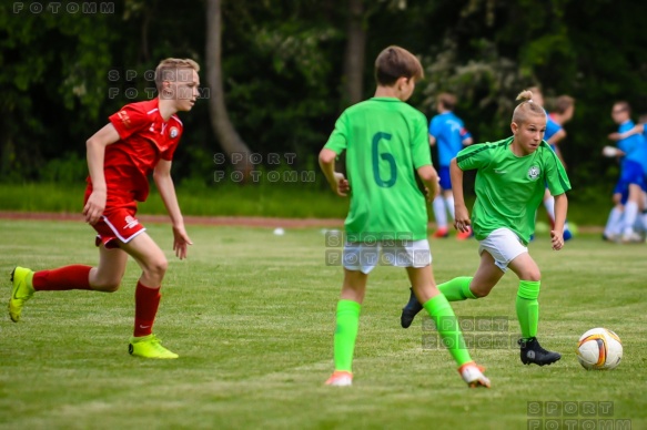 2019.05.25 Gniezno Cup