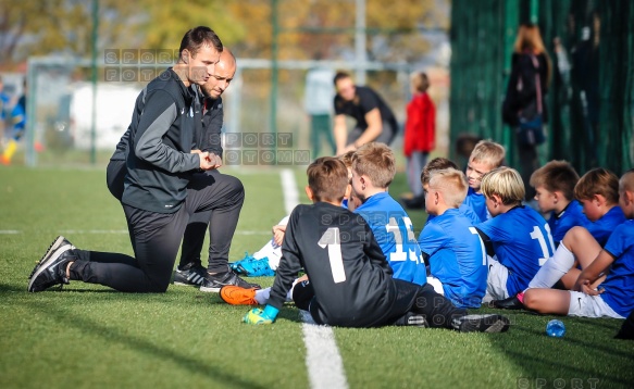 2015.10.24 Korona Zakrzewo Lech Poznan 2015.10.24 Korona Zakrzewo Lech Poznan