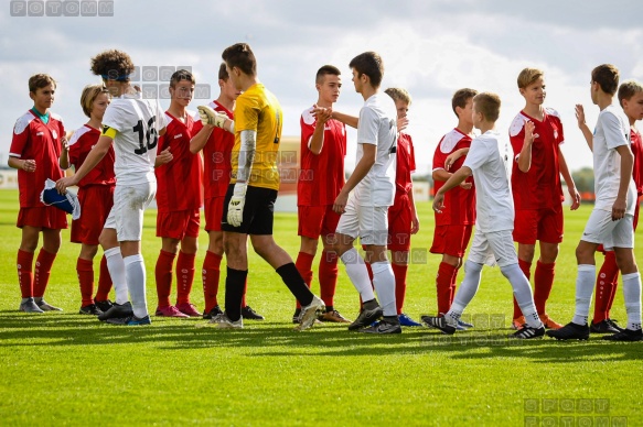 2019.10.09 Kadra wielkopolski ZPN 2019.10.09 Kadra wielkopolski ZPN