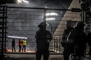 2016.03.19 Ekstraklasa Lech Poznan - Legia Warszawa