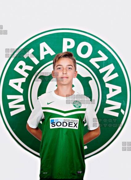 sesja zdjeciowa Warta Poznan rocznik 2005 sesja zdjeciowa Warta Poznan rocznik 2005