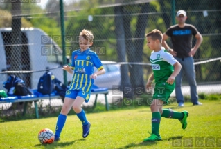 2016.09.25 WZPN Warta Poznan I - Suchary Suchy Las