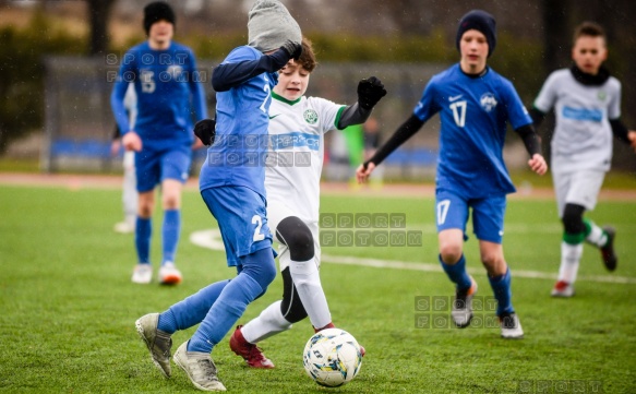 2019.03.09 Turniej U13