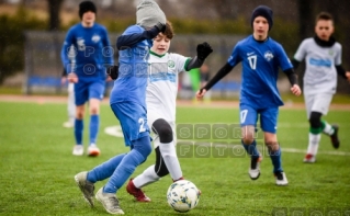 2019.03.09 Turniej U13