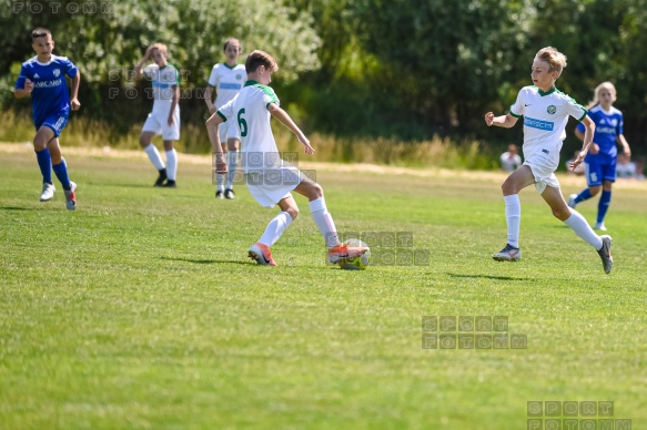 2019.06.22 AP Nowe Skalmierzyce - Warta Poznan