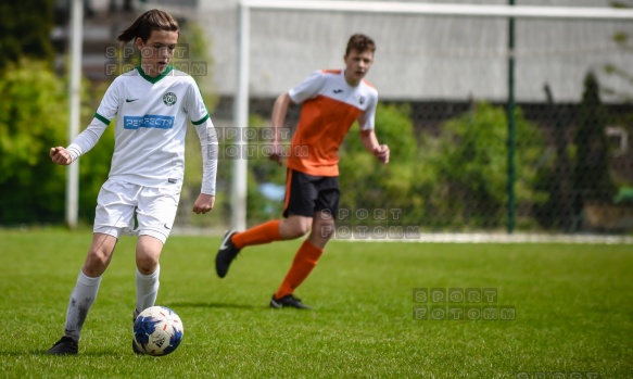 2019.05.11 SBG Wrzesnia Cup 2019.05.11 SBG Wrzesnia Cup