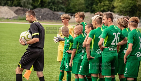 2020.08.29 WZPN Warta Poznan - Unia Swarzedz 2020.08.29 WZPN Warta Poznan - Unia Swarzedz