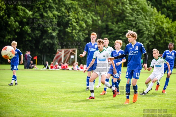 2019.06.07 Hannover Cup