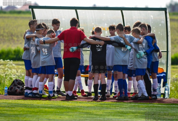 2019.05.25 Gniezno Cup