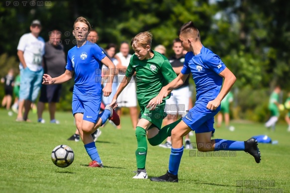 2018.08.15 Warta 13 Poznan