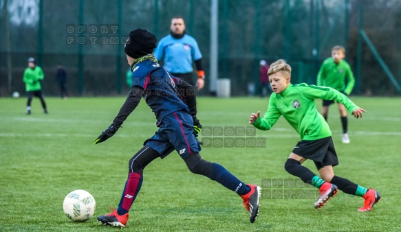 2019.01.19 Sparing Pogon Szczecin - Warta Poznan 2019.01.19 Sparing Pogon Szczecin - Warta Poznan