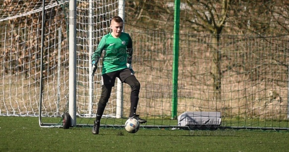 2019.03.23 WZPN Poznanska 13 - Warta Poznan 2019.03.23 WZPN Poznanska 13 - Warta Poznan