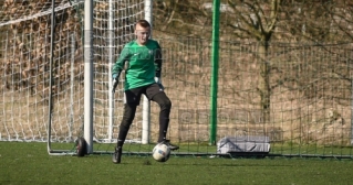 2019.03.23 WZPN Poznanska 13 - Warta Poznan