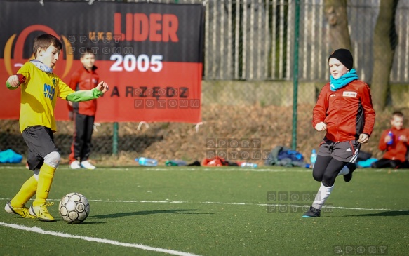 2015.03.07 Sparing Koziolek Poznan - Stella Lubon - Lider Swarzedz 2015.03.07 Sparing Koziolek Poznan - Stella Lubon - Lider Swarzedz