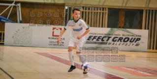2019.02.10 Turniej Leszno Futsal Cup