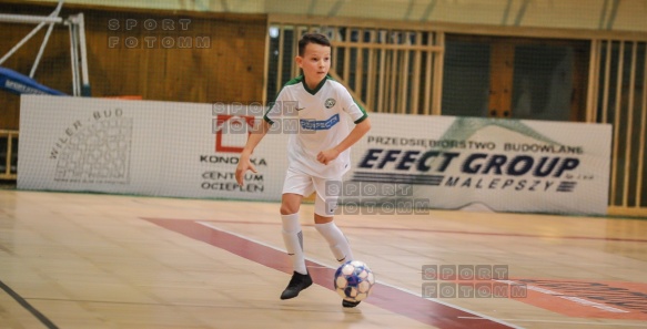 2019.02.10 Turniej Leszno Futsal Cup 2019.02.10 Turniej Leszno Futsal Cup