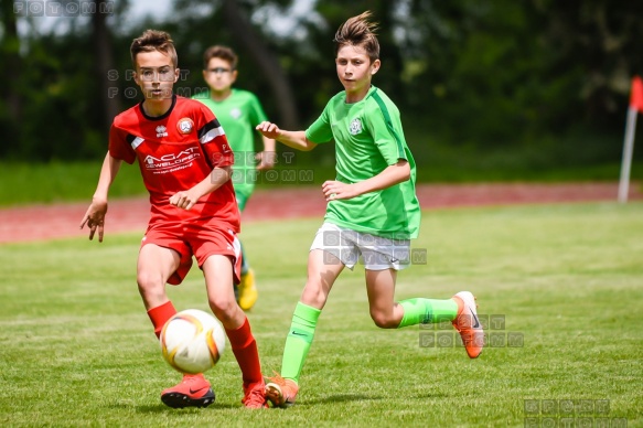 2019.05.25 Gniezno Cup