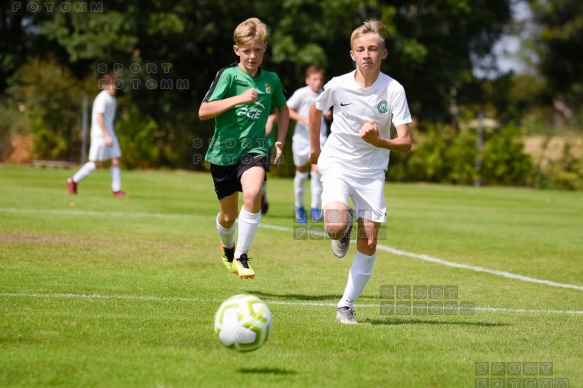 2019.08.05 Mecz sparingowy GKS Belchatow - Warta Poznan 2019.08.05 Mecz sparingowy GKS Belchatow - Warta Poznan
