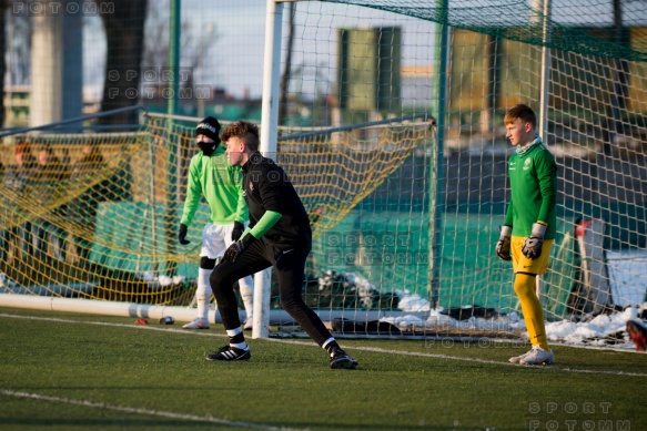 2021.02.21 mecz sparingowy Warta Poznań - GES Polonia Poznan 2021.02.21 mecz sparingowy Warta Poznań - GES Polonia Poznan