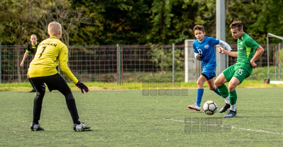 2020.10.17 WZPN Warta Poznan - Poznańska 13