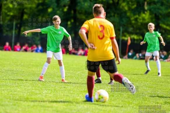 2019.06.23 AMF Szczecin - Warta Poznan