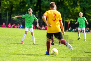 2019.06.23 AMF Szczecin - Warta Poznan