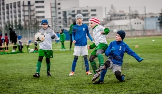 2016.03.12 Sparing Lech Poznan Warta Poznan