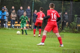 2019.10.05 Warta Poznan - AKF Poznan