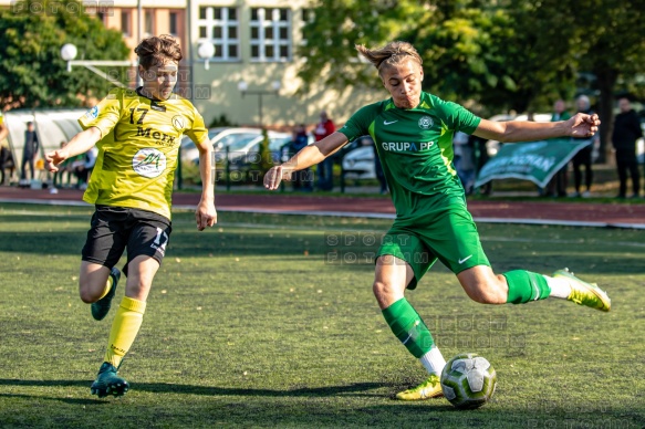 2020.10.03 WZPN Nielba Wagrowiec - Warta Poznan 2020.10.03 WZPN Nielba Wagrowiec - Warta Poznan