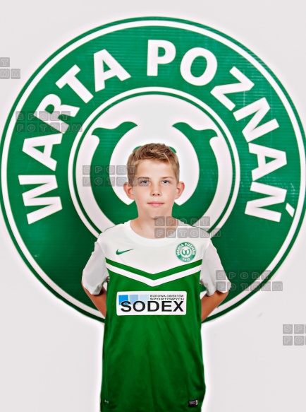 sesja zdjeciowa Warta Poznan rocznik 2005 sesja zdjeciowa Warta Poznan rocznik 2005