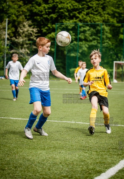 2015.06.01 WZPN Koziolek Poznan - Lech Poznan