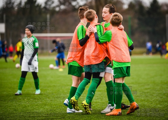 2019.03.09 Turniej U13 2019.03.09 Turniej U13