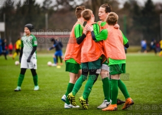 2019.03.09 Turniej U13