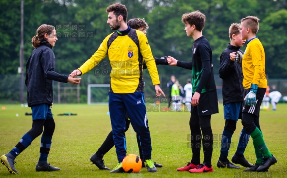 2019.05.09 WZPN  Warta Poznan - Akademia Reissa