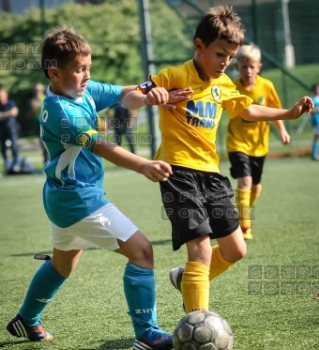 2014.09.20 WZPN Koziolek Poznan - Gniewko Gniezno