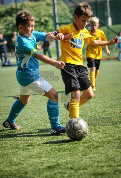 2014.09.20 WZPN Koziolek Poznan - Gniewko Gniezno 2014.09.20 WZPN Koziolek Poznan - Gniewko Gniezno