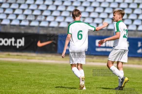 2019.06.22 KKS Kalisz - Warta Poznan