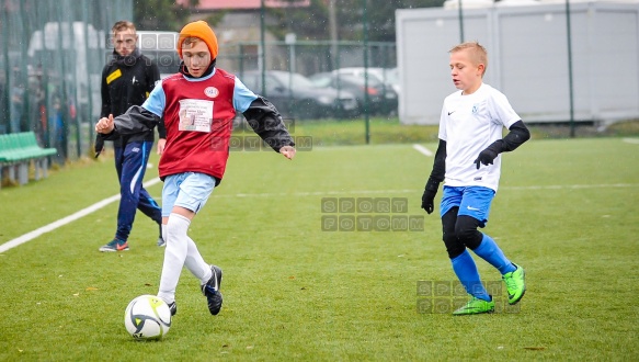 2015.11.15 Mecz Chrobry Gniezno - Lech Poznan