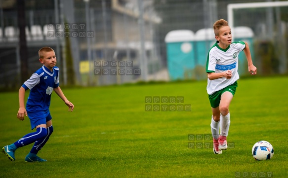 2017.09.24 WZPN Warta Pozna SFM Drajera 2017.09.24 WZPN Warta Pozna SFM Drajera