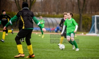 2019.03.09 Turniej U13