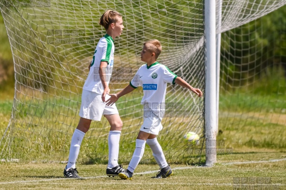 2019.06.22 AP Nowe Skalmierzyce - Warta Poznan 2019.06.22 AP Nowe Skalmierzyce - Warta Poznan