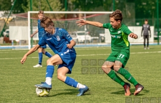 2020.09.12 WZPN Warta Poznan - Lech Poznan