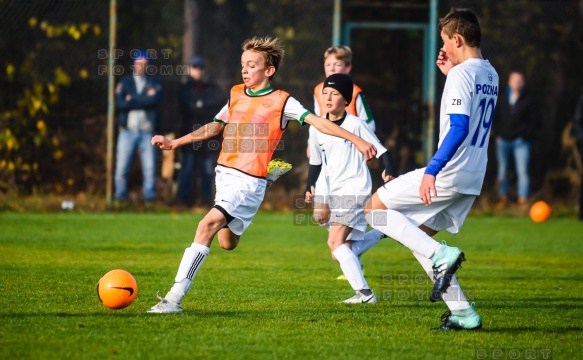 2018.11.11 WZPN Warta Poznan - Poznanska 13 Poznan 2018.11.11 WZPN Warta Poznan - Poznanska 13 Poznan